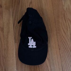 Vintage LA Dodgers Hat